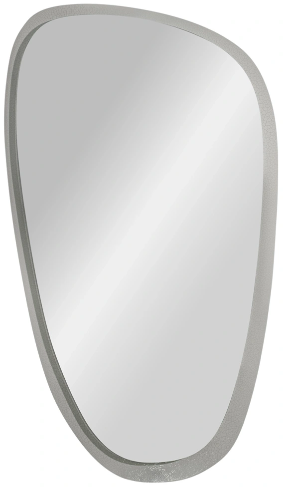 Зеркало настенное 58DB-24091, с подсветкой 