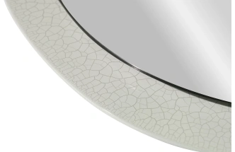 Зеркало настенное 58DB-24091, с подсветкой 