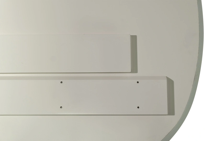 Зеркало настенное 58DB-24091, с подсветкой 