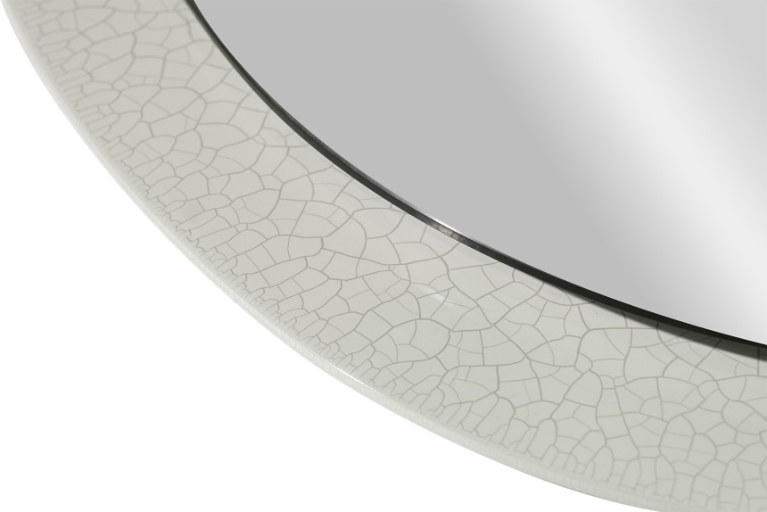 Зеркало настенное 58DB-24091, с подсветкой 