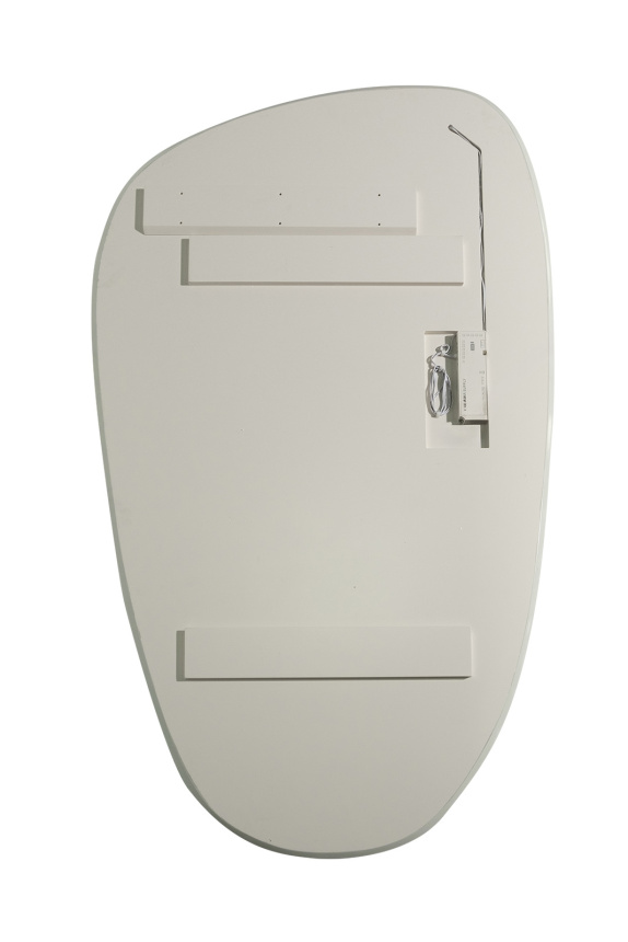 Зеркало настенное 58DB-24091, с подсветкой 