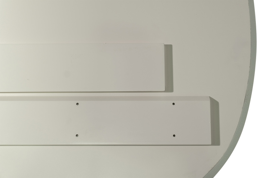 Зеркало настенное 58DB-24091, с подсветкой 