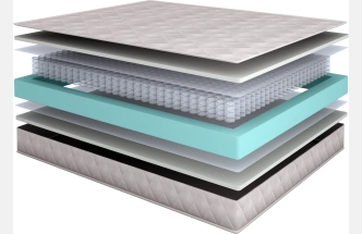 Матрас Promo Foam 80x190