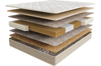 Матрас Comfort Support 90х200
