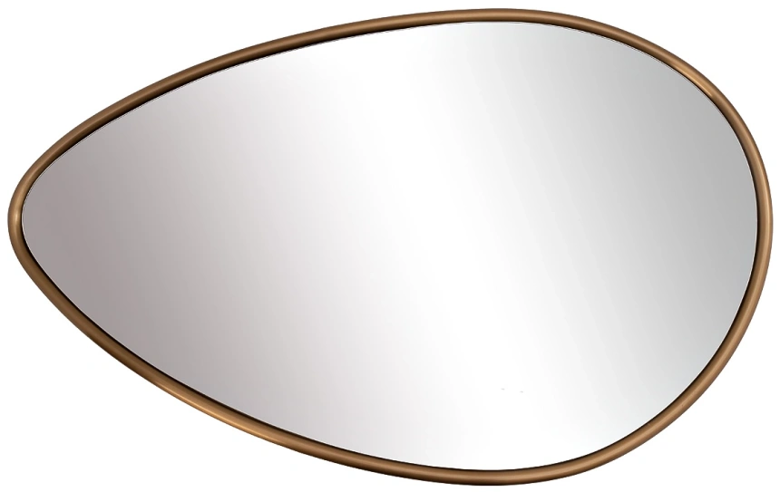  Зеркало настенное 19-OA-9114, с подсветкой