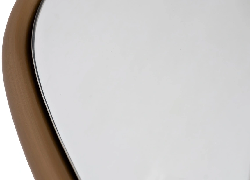  Зеркало настенное 19-OA-9114, с подсветкой