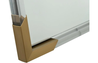 Зеркало настенное 19-OA-9144  