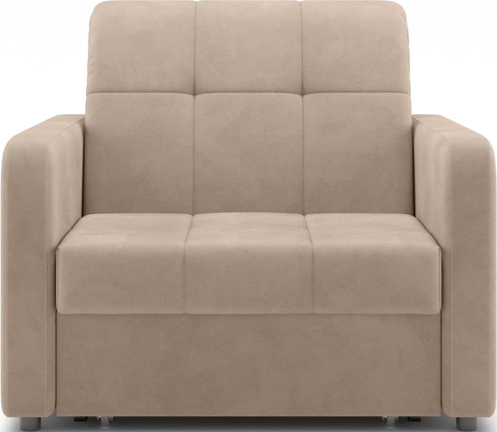 ​Кресло-кровать Инсбрук 80, модель 063, Balance 130 (бежевый)