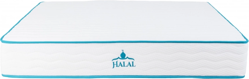 Матрас жесткий Halal Naym, 160x200