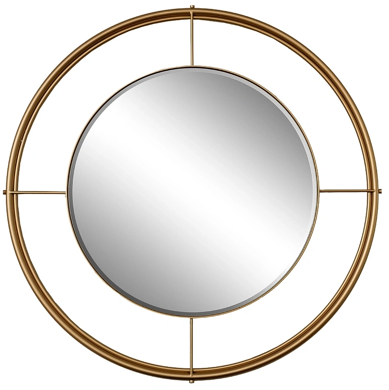 Зеркало настенное 19-OA-9128