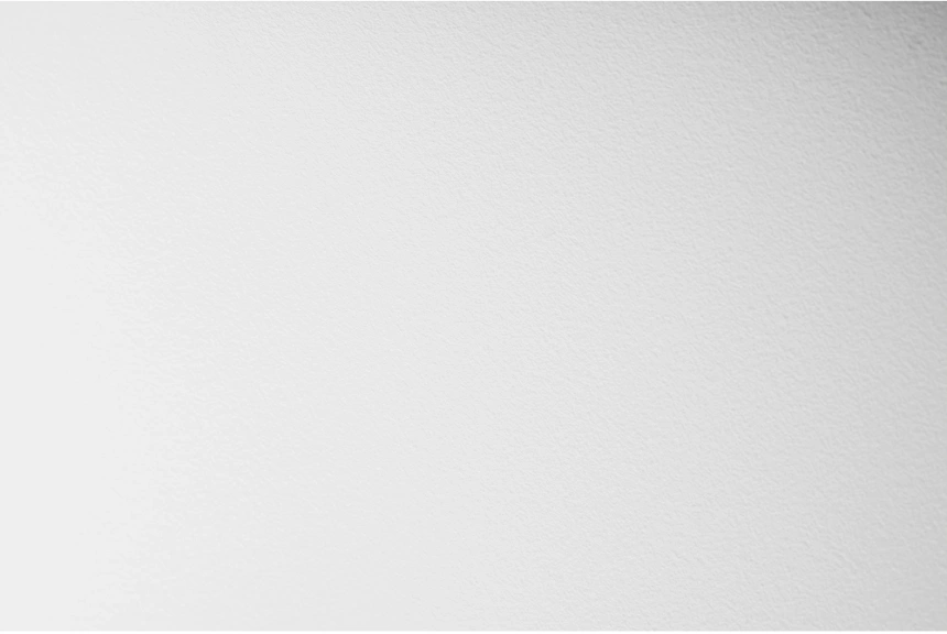 Пластиковый стул Eames PC-015, белый / массив дерева