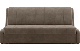 Диван прямой Ричмонд 180, модель 069, без подлокотников, Бежевый (Ultra Beige)