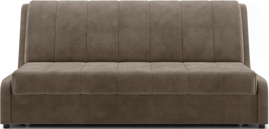 Диван прямой Ричмонд 180, модель 069, без подлокотников, Бежевый (Ultra Beige)