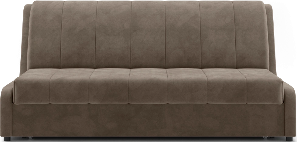 Диван прямой Ричмонд 180, модель 069, без подлокотников, Бежевый (Ultra Beige)