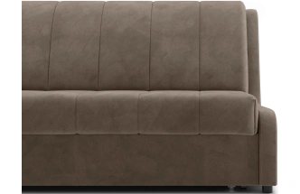 Диван прямой Ричмонд 180, модель 069, без подлокотников, Бежевый (Ultra Beige)