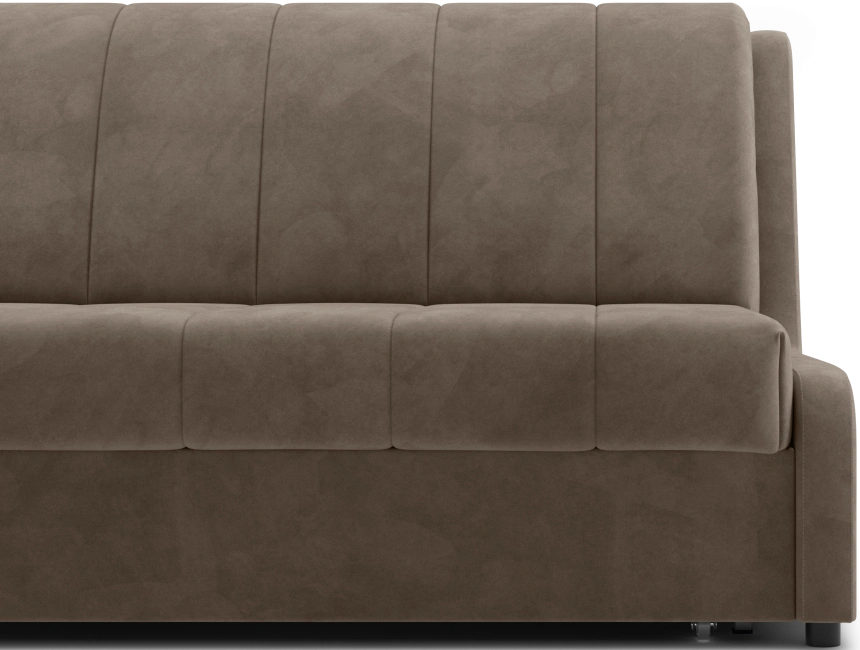 Диван прямой Ричмонд 180, модель 069, без подлокотников, Бежевый (Ultra Beige)