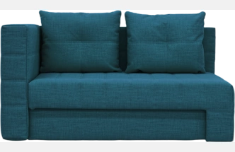 Кушетка Кинг, Skiftebo light blue