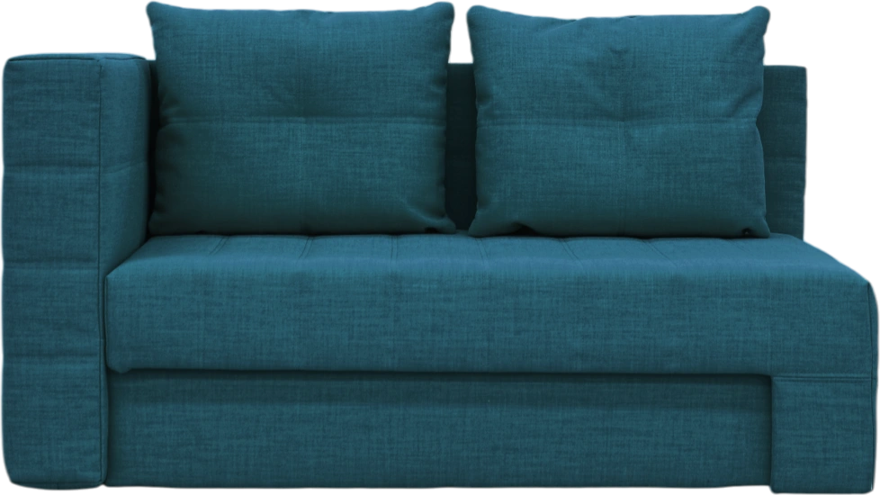 Кушетка Кинг, Skiftebo light blue