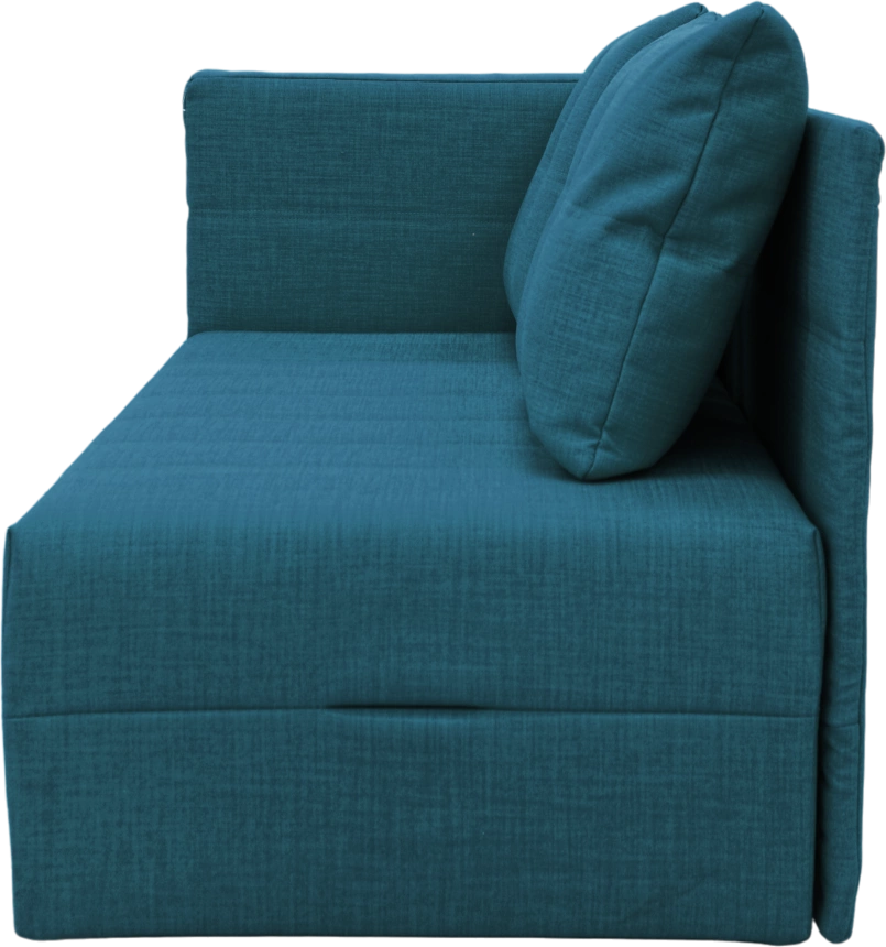 Кушетка Кинг, Skiftebo light blue