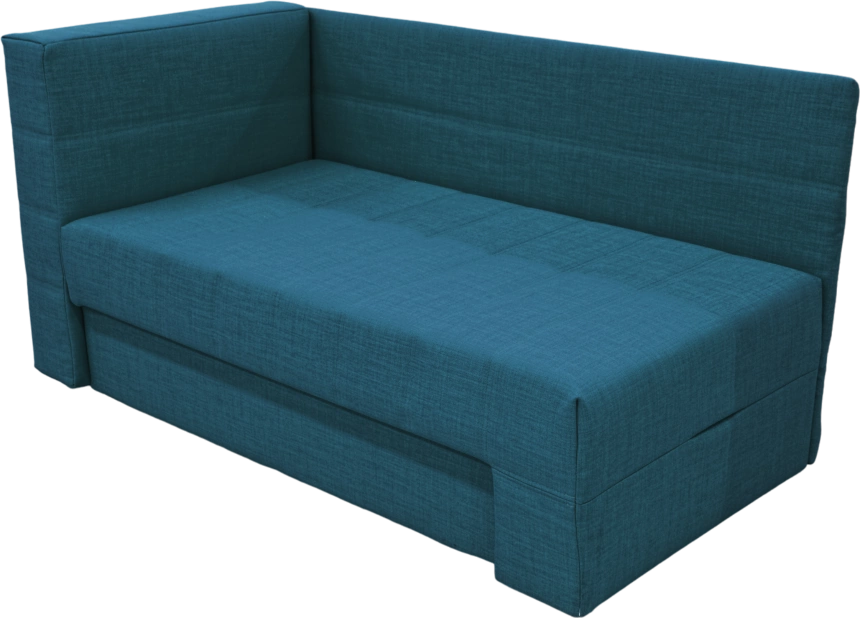 Кушетка Кинг, Skiftebo light blue