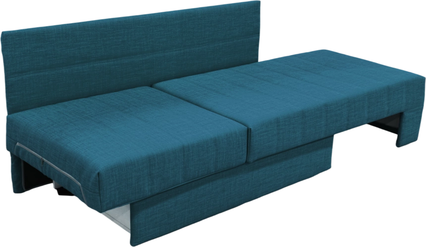 Кушетка Кинг, Skiftebo light blue