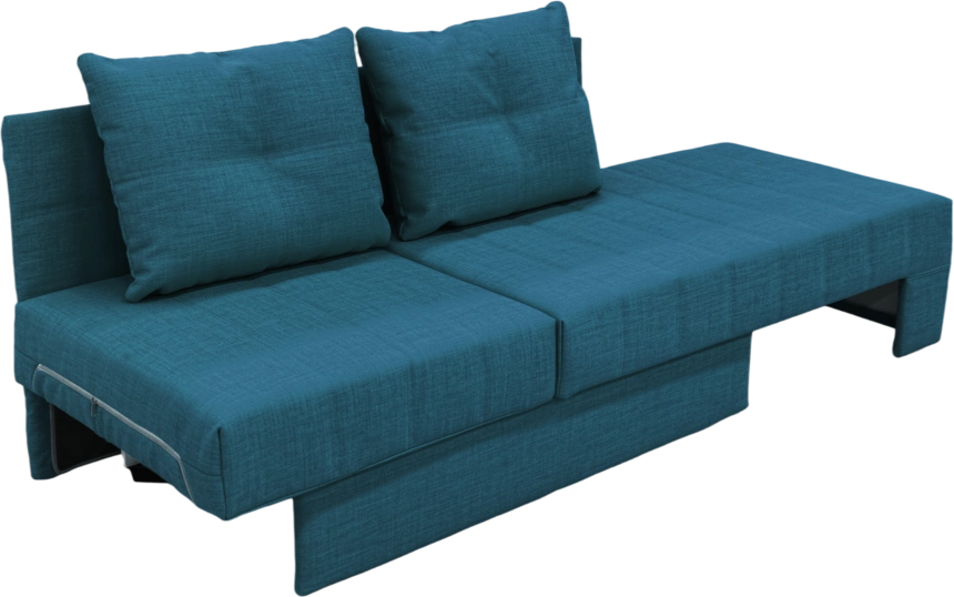 Кушетка Кинг, Skiftebo light blue