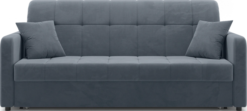 Диван прямой Инсбрук 180, модель 063,  Balance 996 (серый)