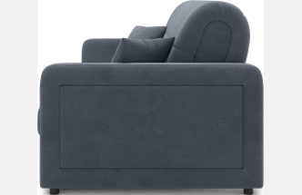 Диван прямой Инсбрук 180, модель 063,  Balance 996 (серый)