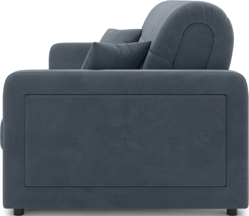 Диван прямой Инсбрук 180, модель 063,  Balance 996 (серый)