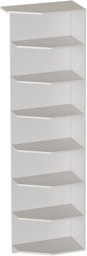 Стеллаж Элана, открытый, персидский жемчуг