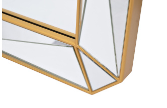 Зеркало настенное 19-OA-9186