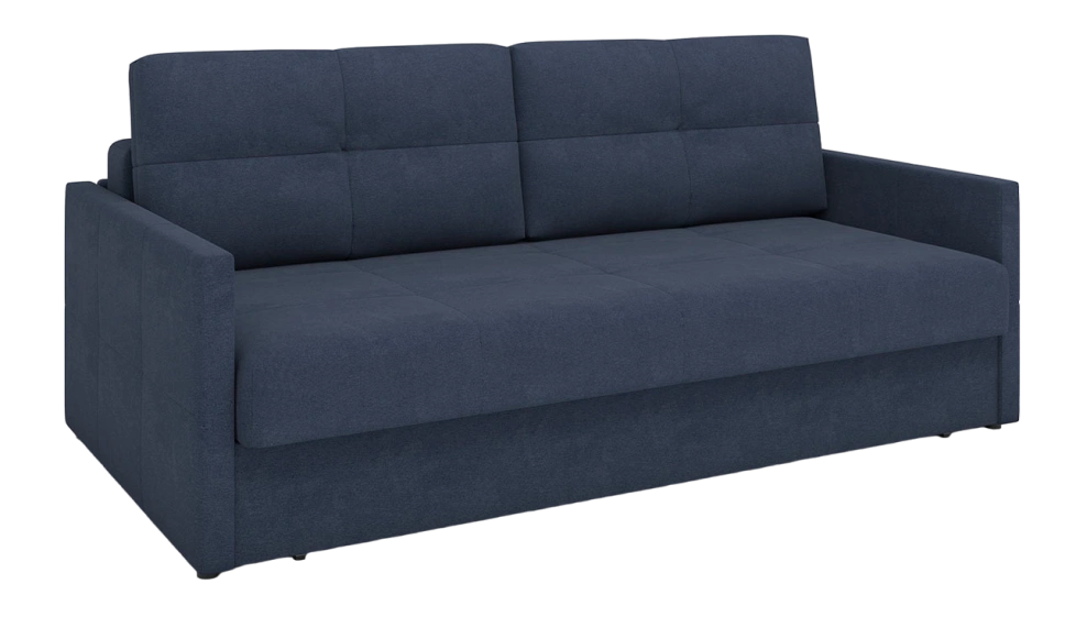 Диван прямой Мадрид, Soul denim