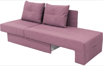 Кушетка Кинг, Lounge 37