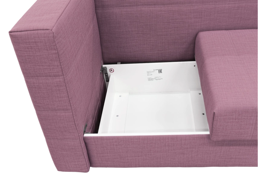 Кушетка Кинг, Lounge 37