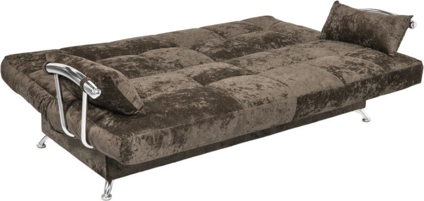 Диван прямой Финка Хром, Plush koriza