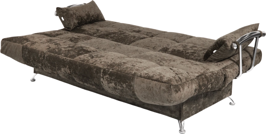 Диван прямой Финка Хром, Plush koriza