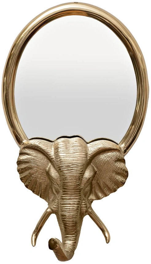 Зеркало настенное 