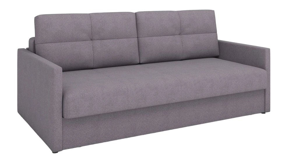 Диван прямой Мадрид, Runa taupe