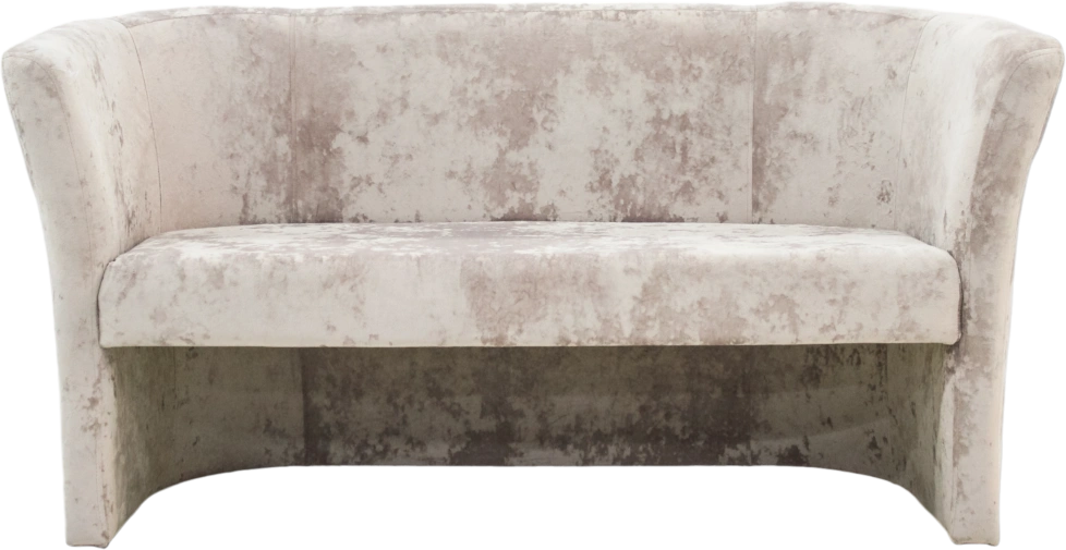 Диван прямой Медео, Crush 4