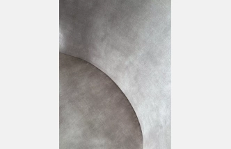 Стул Matteo, мягкий, Beige color-021, велюр, золотой каркас