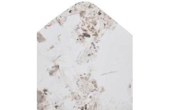 Обеденный раздвижной стол Matias 180, Gloss Luxury Pandora Solid Ceramic, шампань