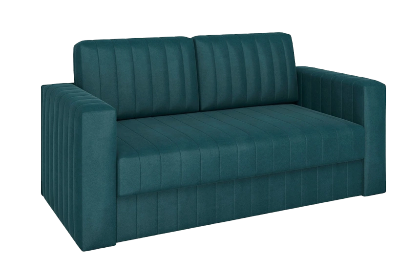 Кушетка Алье, Newtone emerald 
