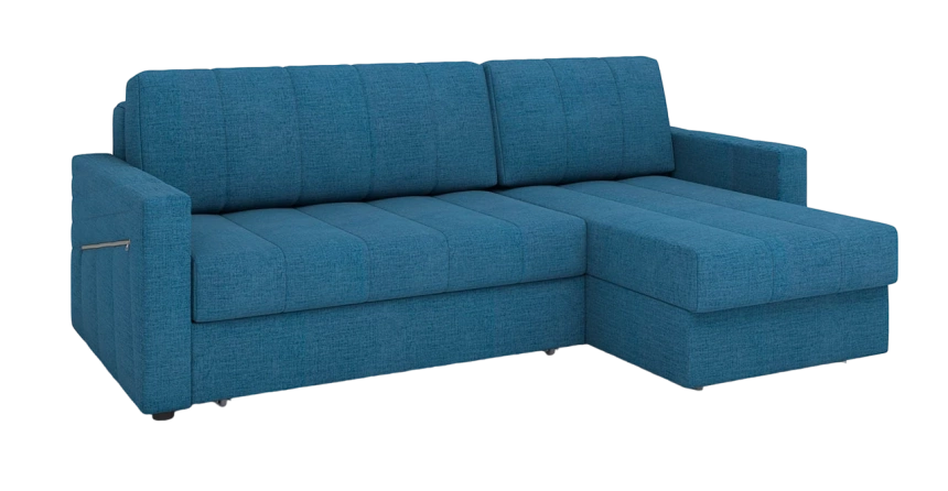 Диван угловой Даллас, Gamma jeans