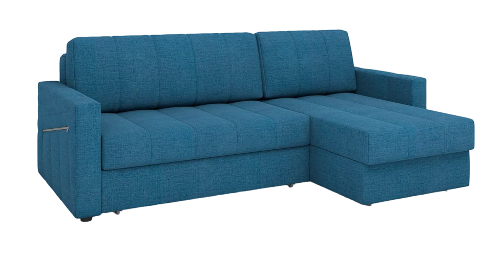 Диван угловой Даллас, Gamma jeans