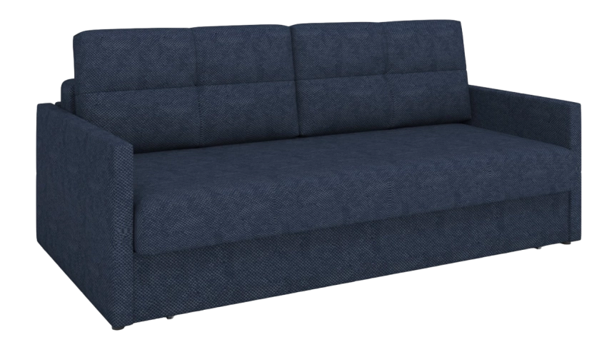 Диван прямой Мадрид, Citar N 05 denim