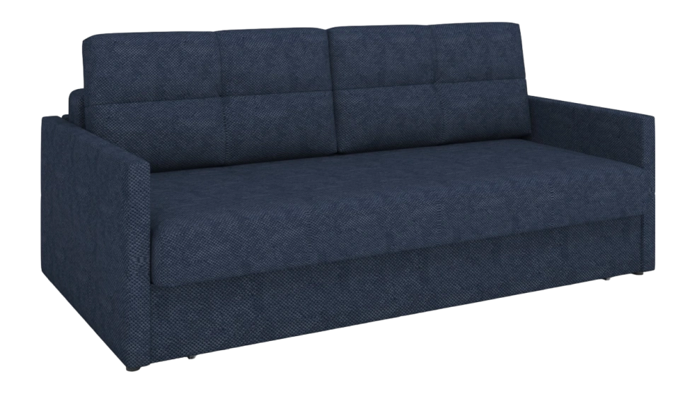 Диван прямой Мадрид, Citar N 05 denim