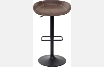 Барный стул Acapulco, Vintage Mocha C-131 винтажный мокко