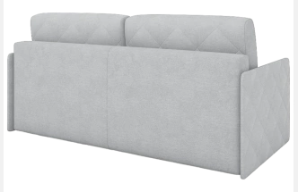 Диван прямой Тулуза, Lounge 12