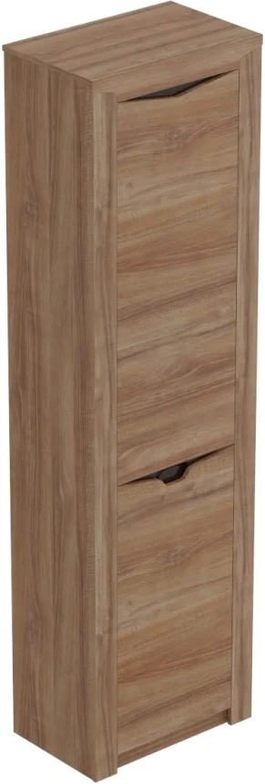 Шкаф однодверный Соренто, распашной, дуб стирлинг