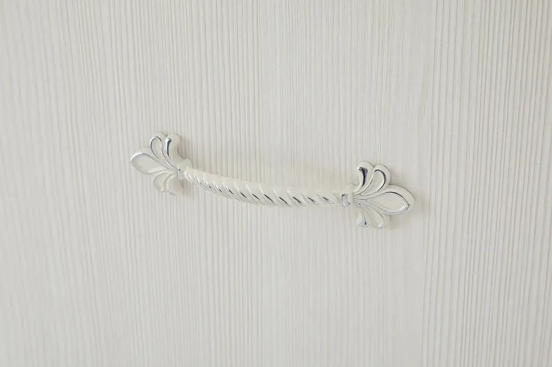 Шкаф двухдверный Элана, 101x41x208.5, распашной с полками, бодега белая